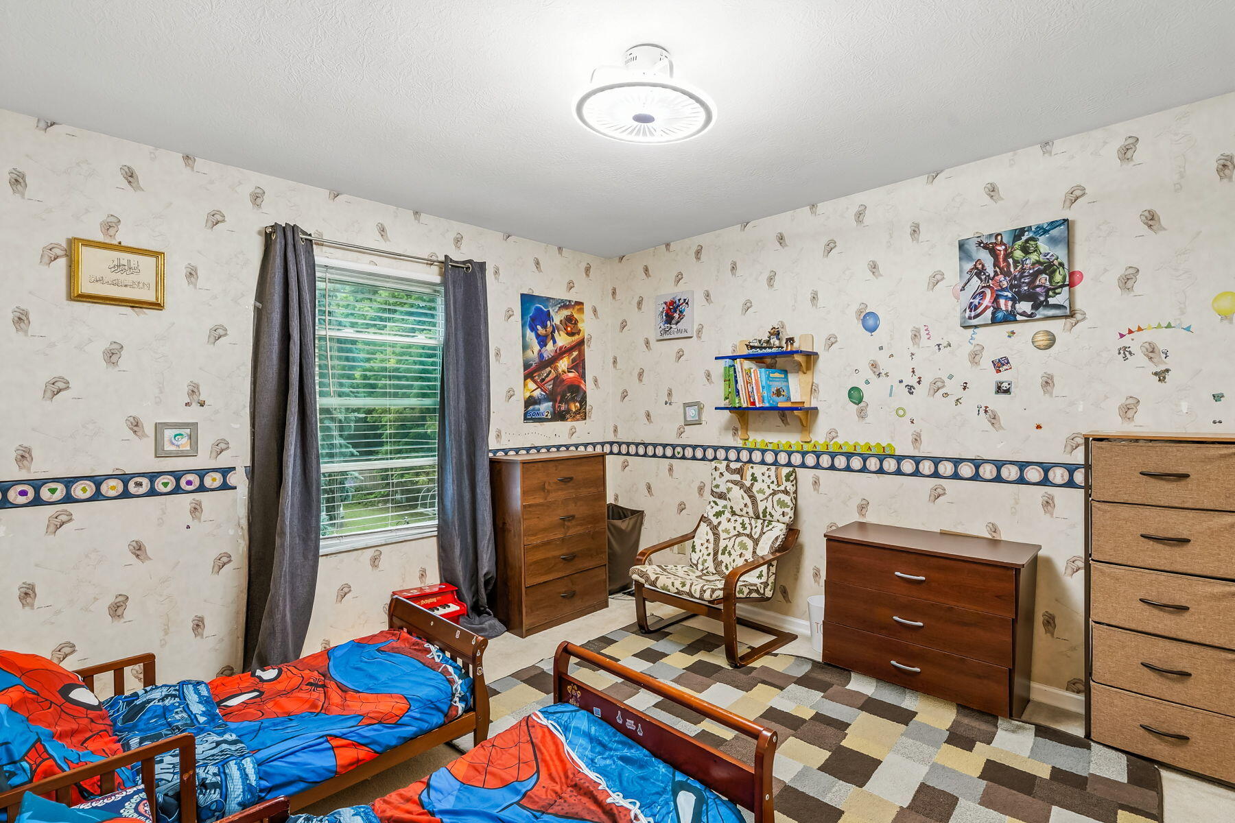 4898 Davidson Run Drive, Hilliard, Ohio 43026