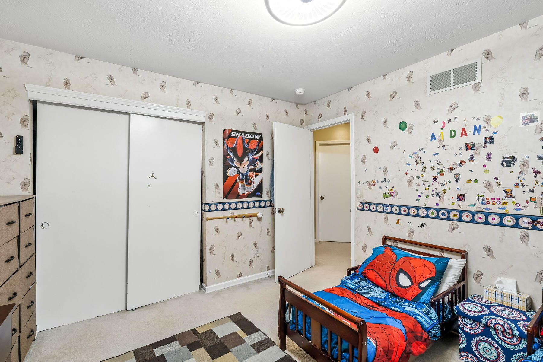 4898 Davidson Run Drive, Hilliard, Ohio 43026