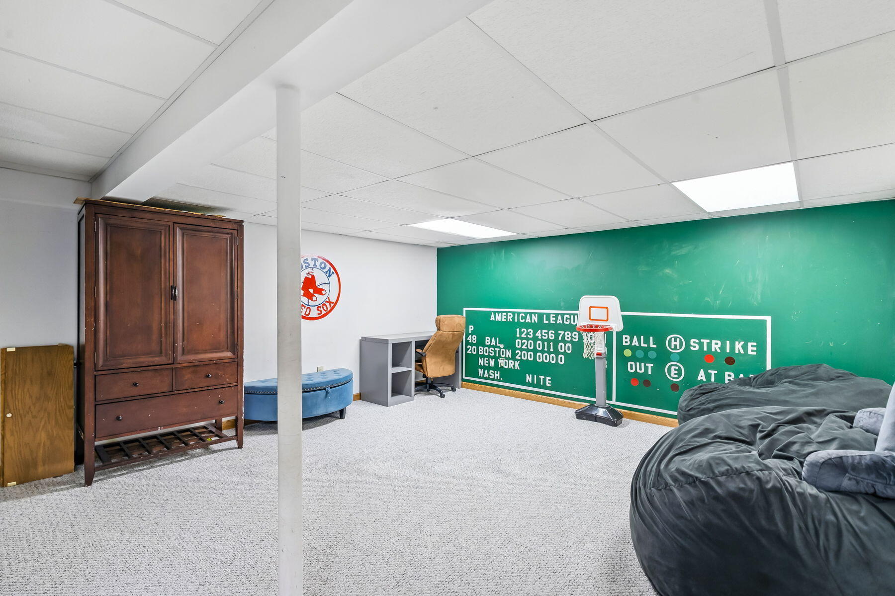 4898 Davidson Run Drive, Hilliard, Ohio 43026