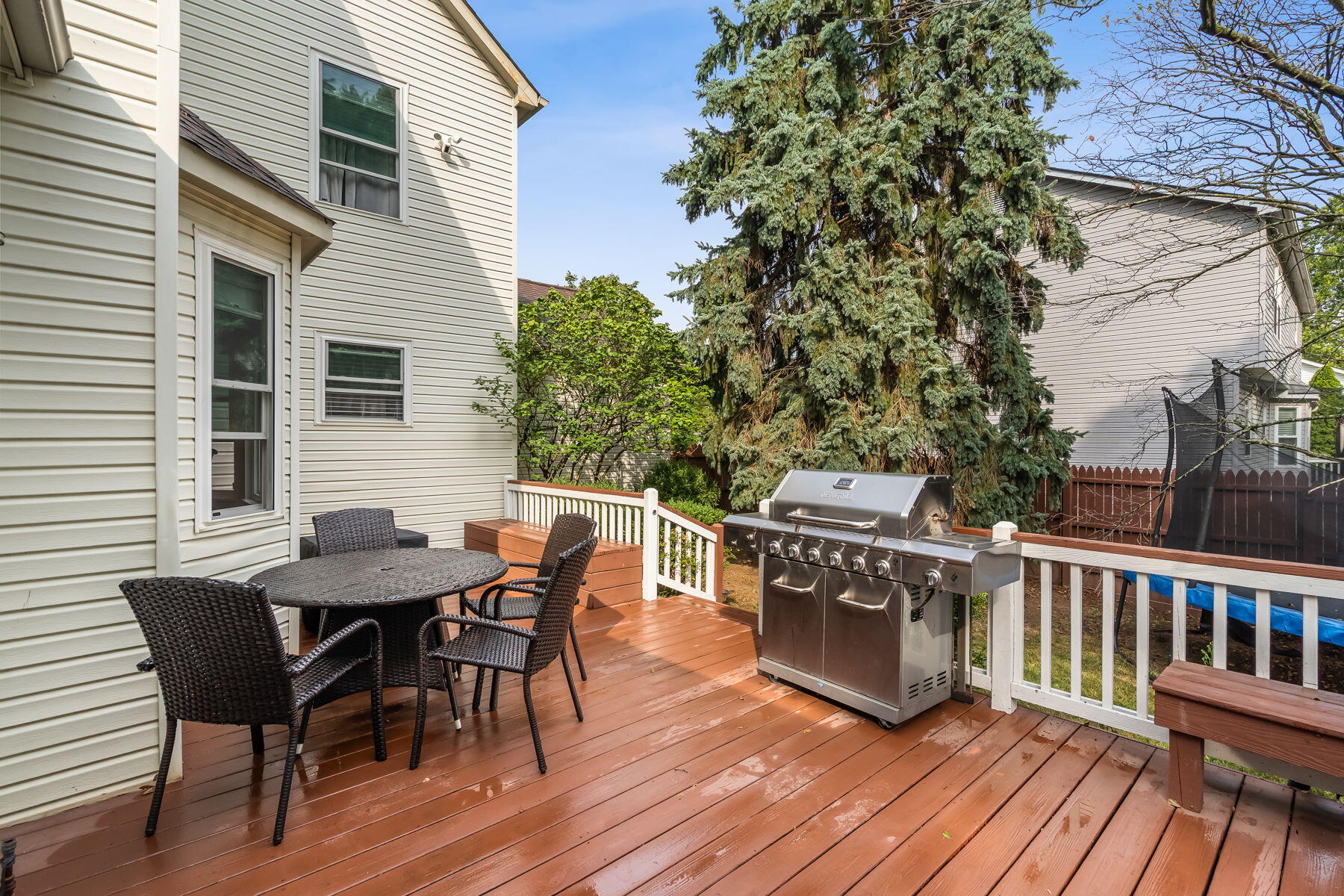 4898 Davidson Run Drive, Hilliard, Ohio 43026