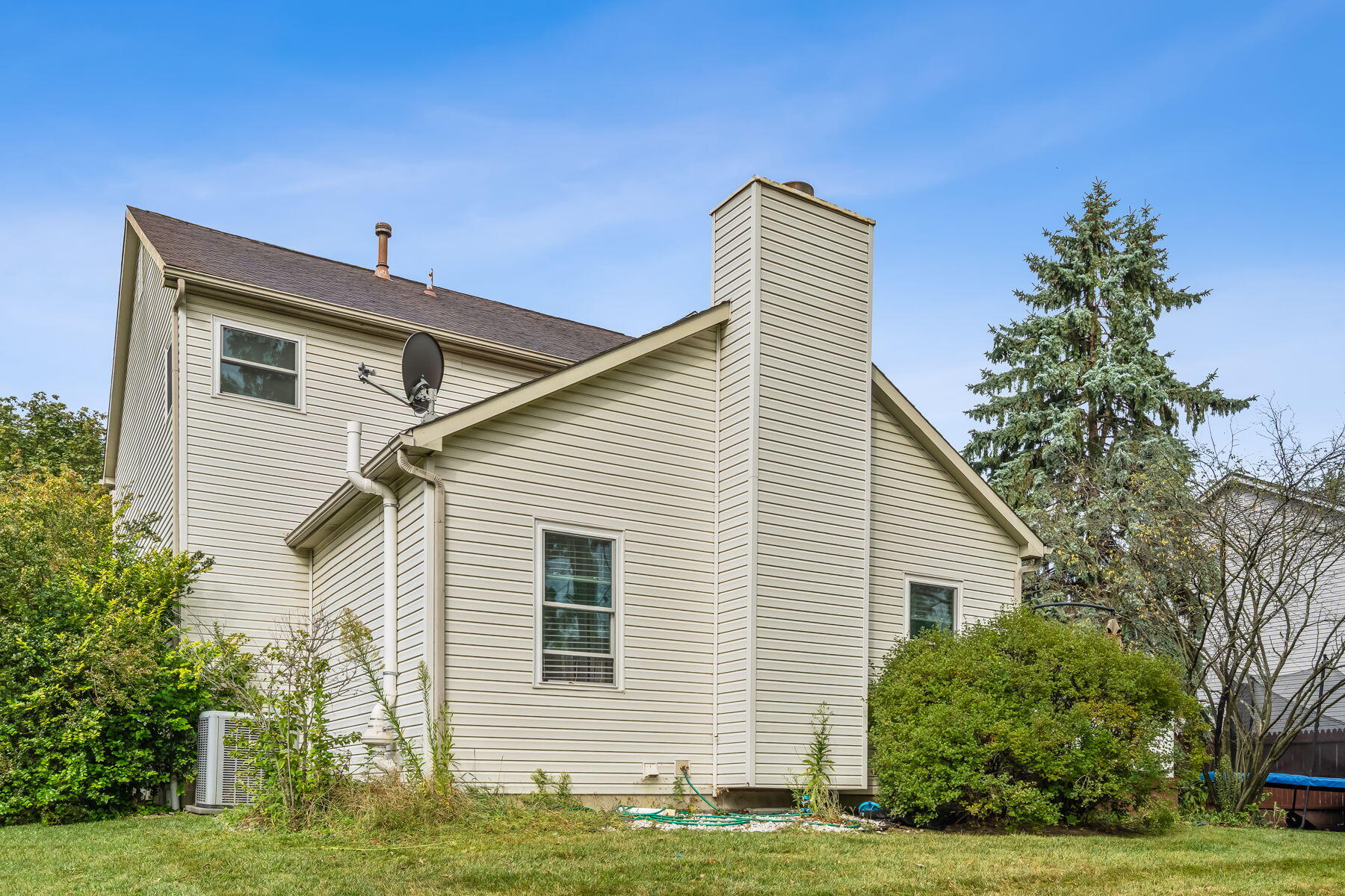 4898 Davidson Run Drive, Hilliard, Ohio 43026