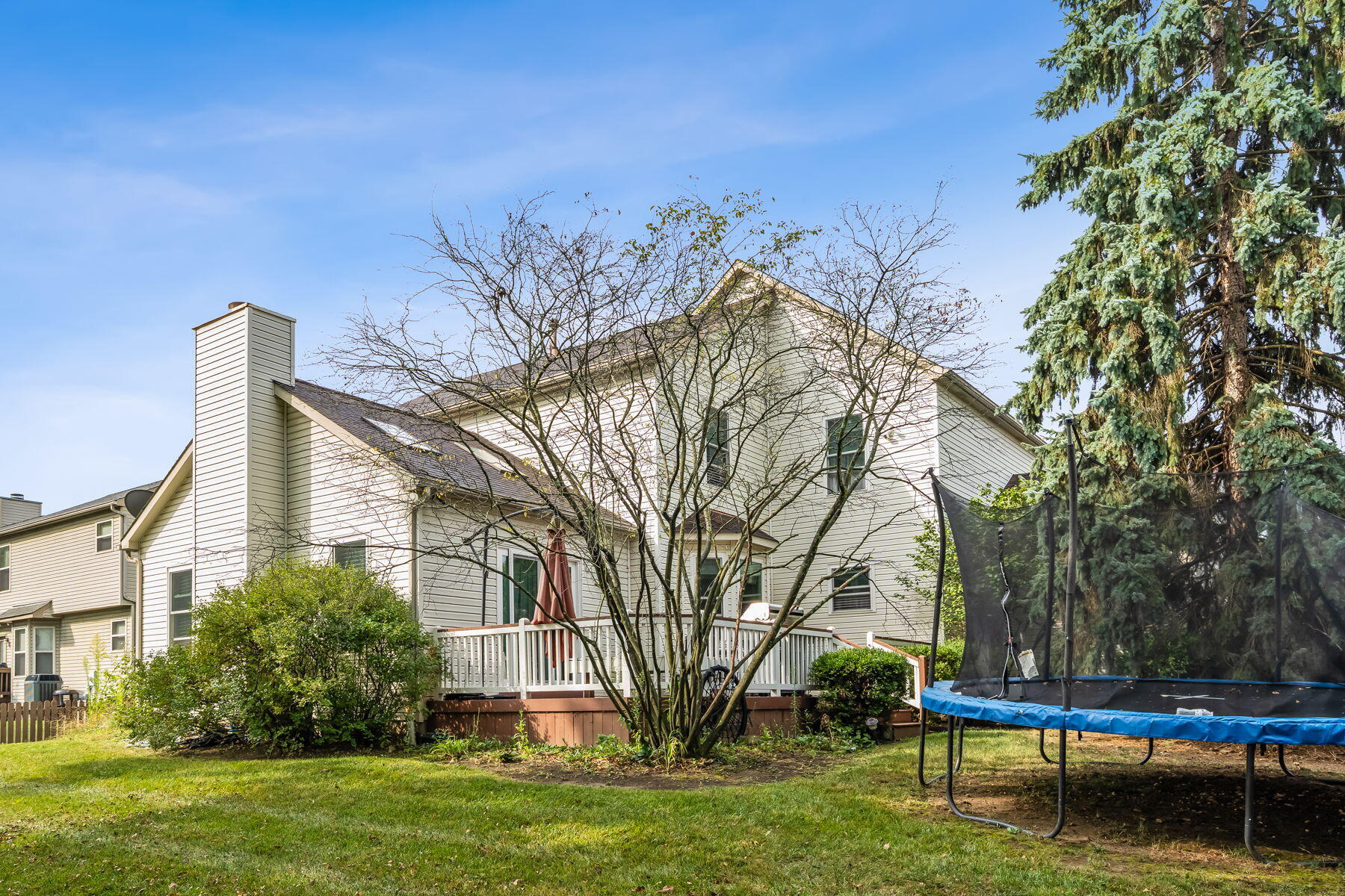 4898 Davidson Run Drive, Hilliard, Ohio 43026