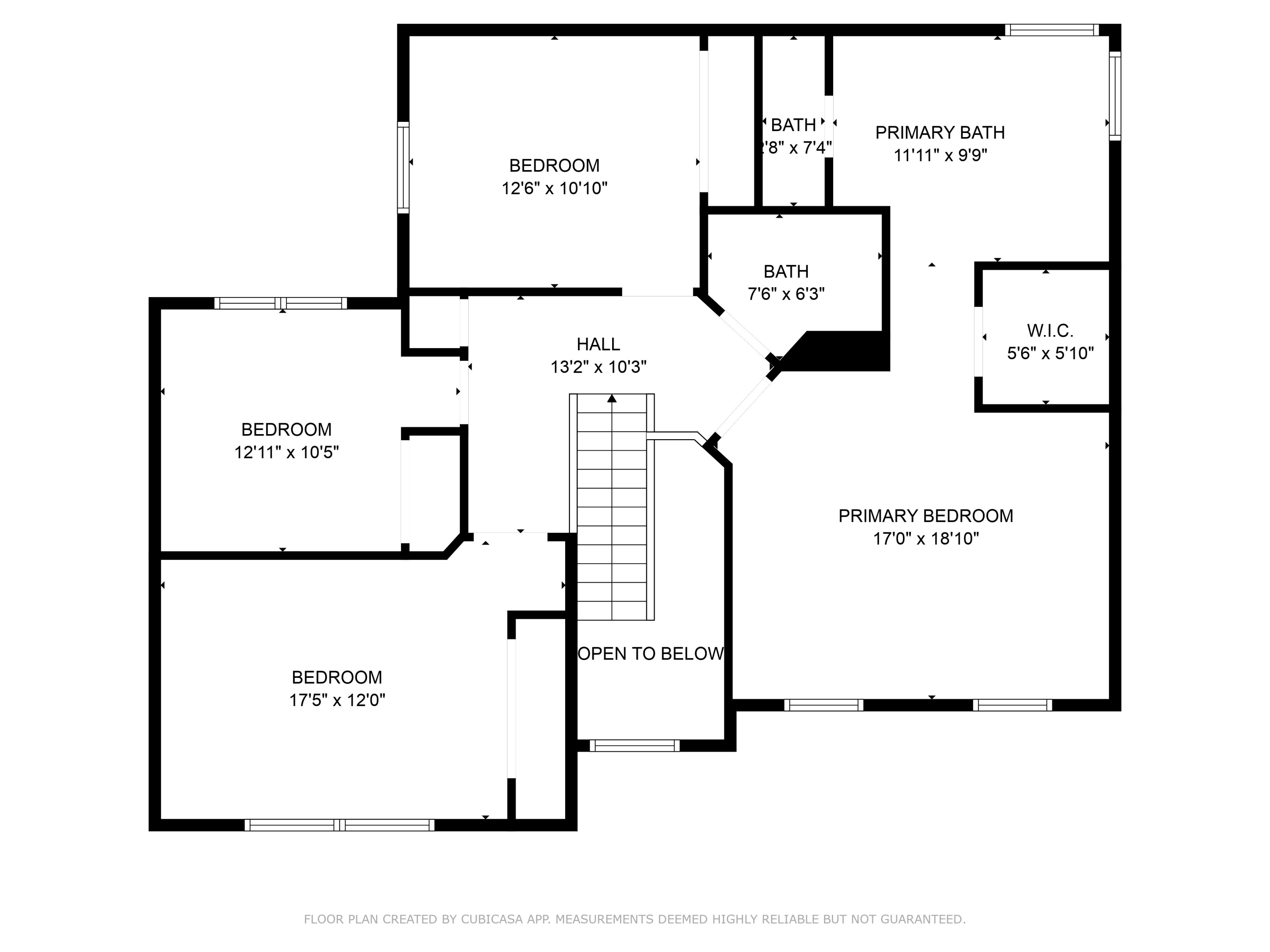 4898 Davidson Run Drive, Hilliard, Ohio 43026