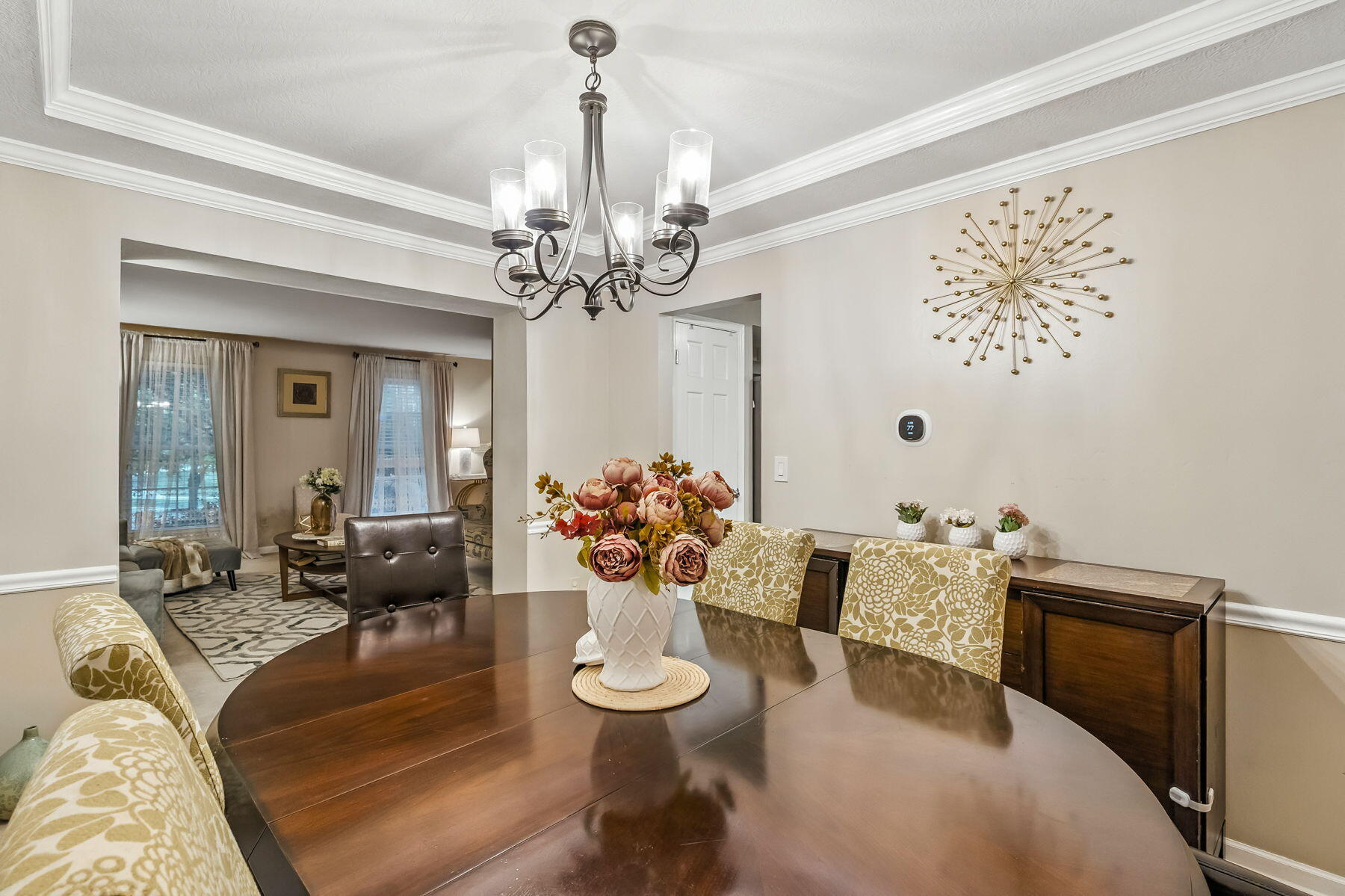 4898 Davidson Run Drive, Hilliard, Ohio 43026