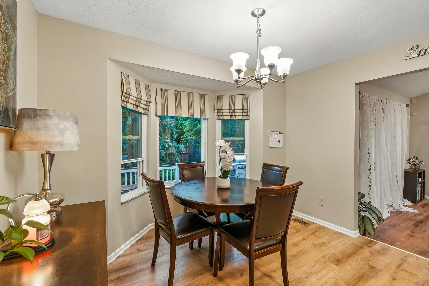 4898 Davidson Run Drive, Hilliard, Ohio 43026