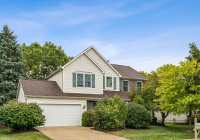 4898 Davidson Run Drive, Hilliard, Ohio 43026, 4 Bedrooms Bedrooms, ,2 BathroomsBathrooms,Residential,For Sale,Davidson Run,1041847