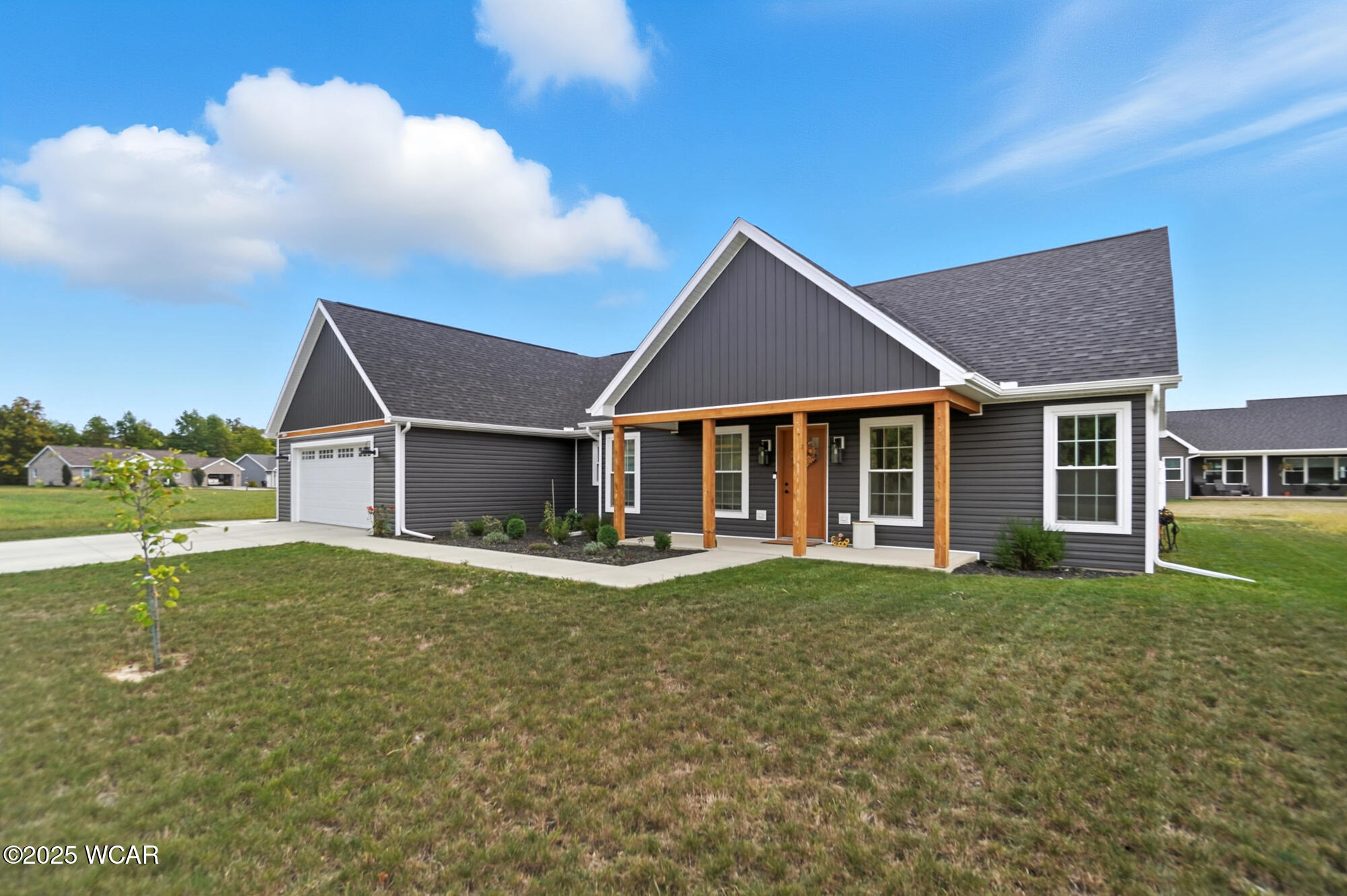 3637 Comanche Drive, Lima, Ohio