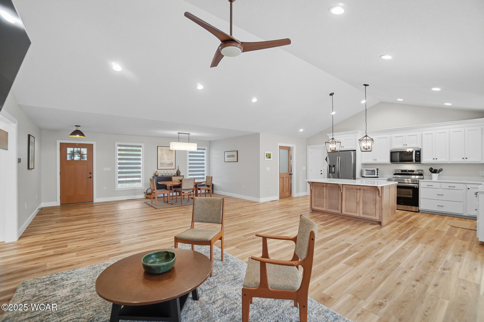 3637 Comanche Drive, Lima, Ohio