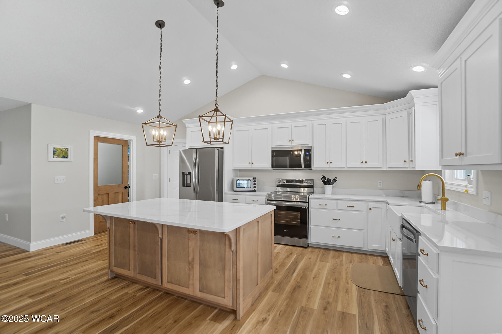 3637 Comanche Drive, Lima, Ohio
