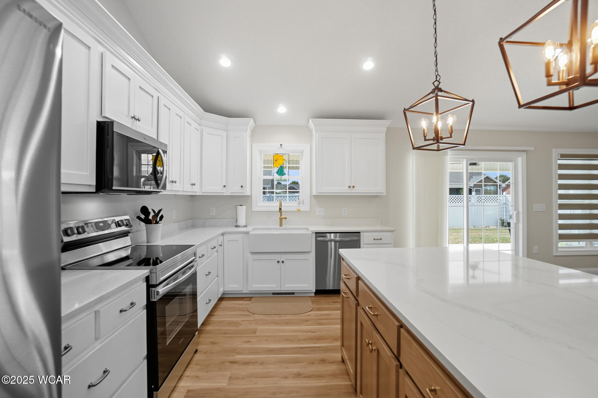 3637 Comanche Drive, Lima, Ohio