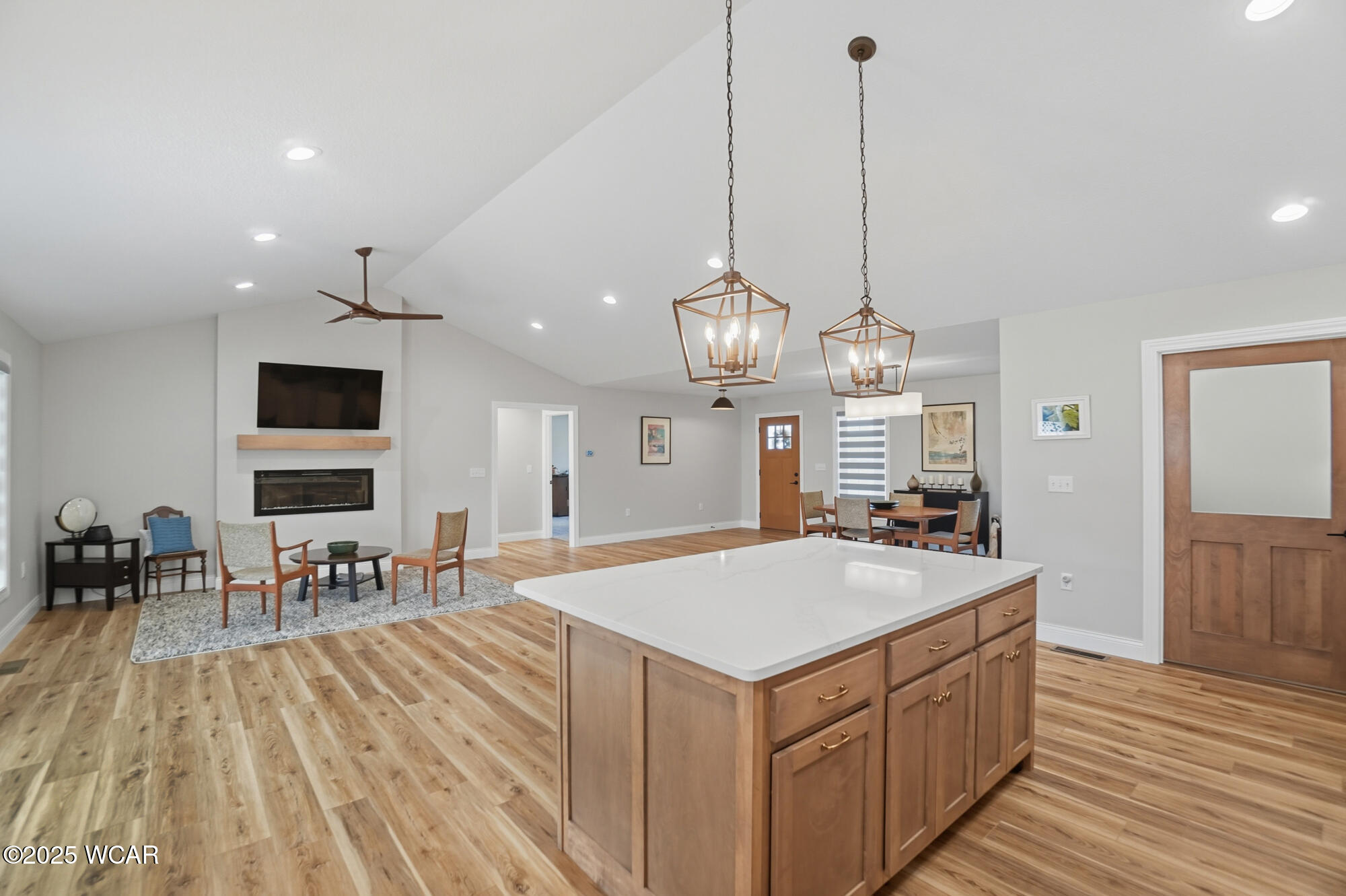 3637 Comanche Drive, Lima, Ohio