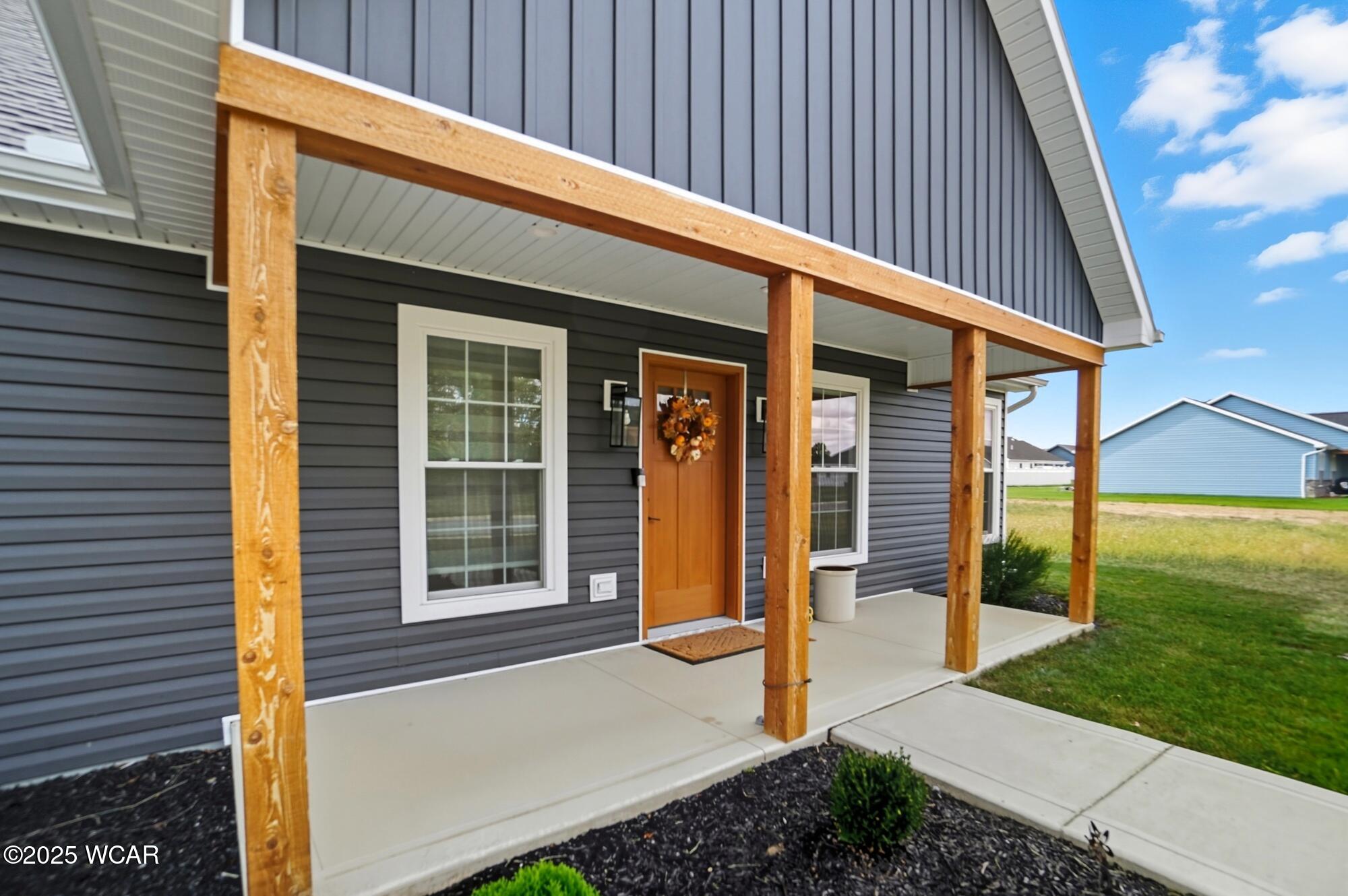 3637 Comanche Drive, Lima, Ohio
