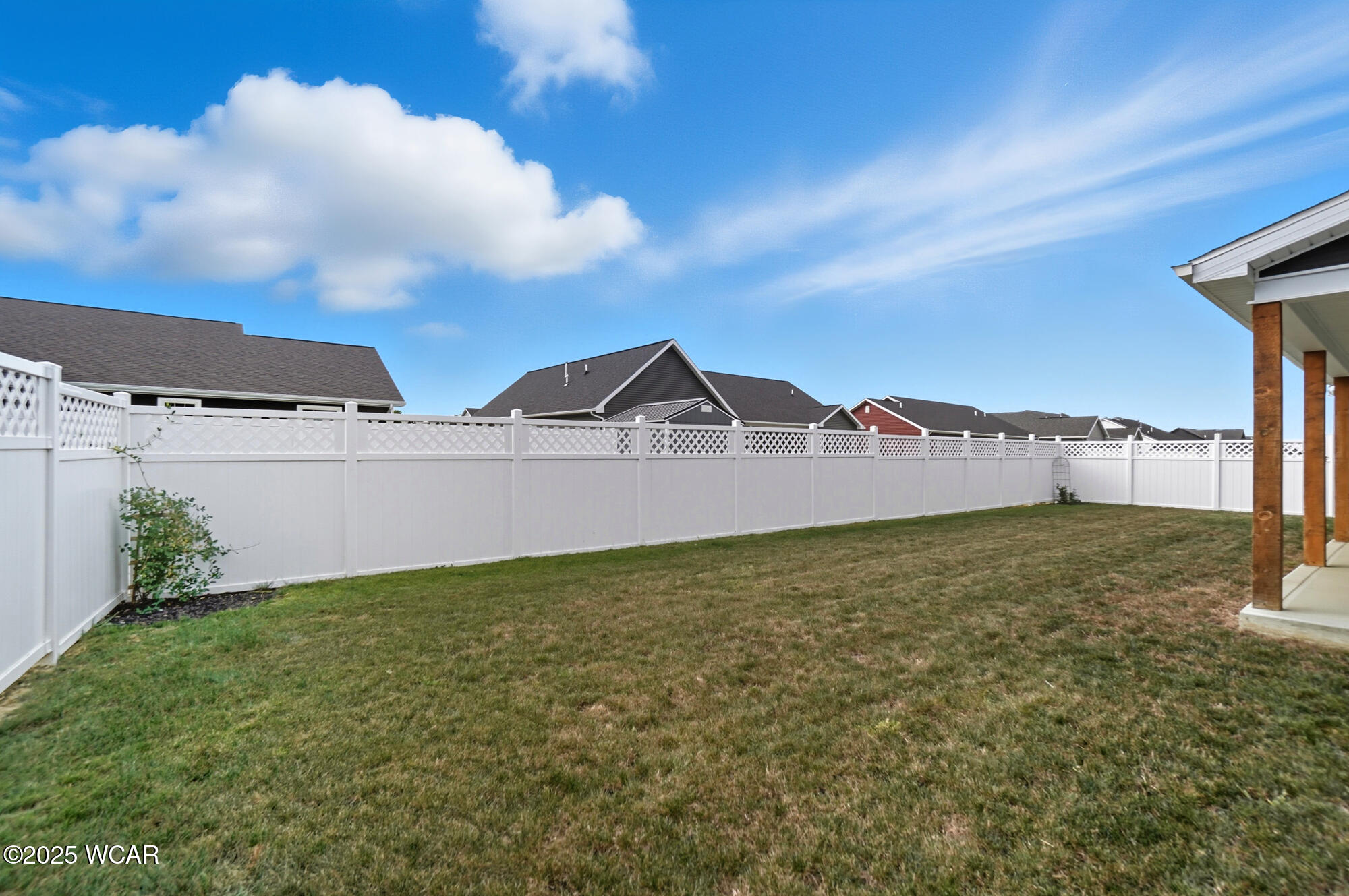 3637 Comanche Drive, Lima, Ohio