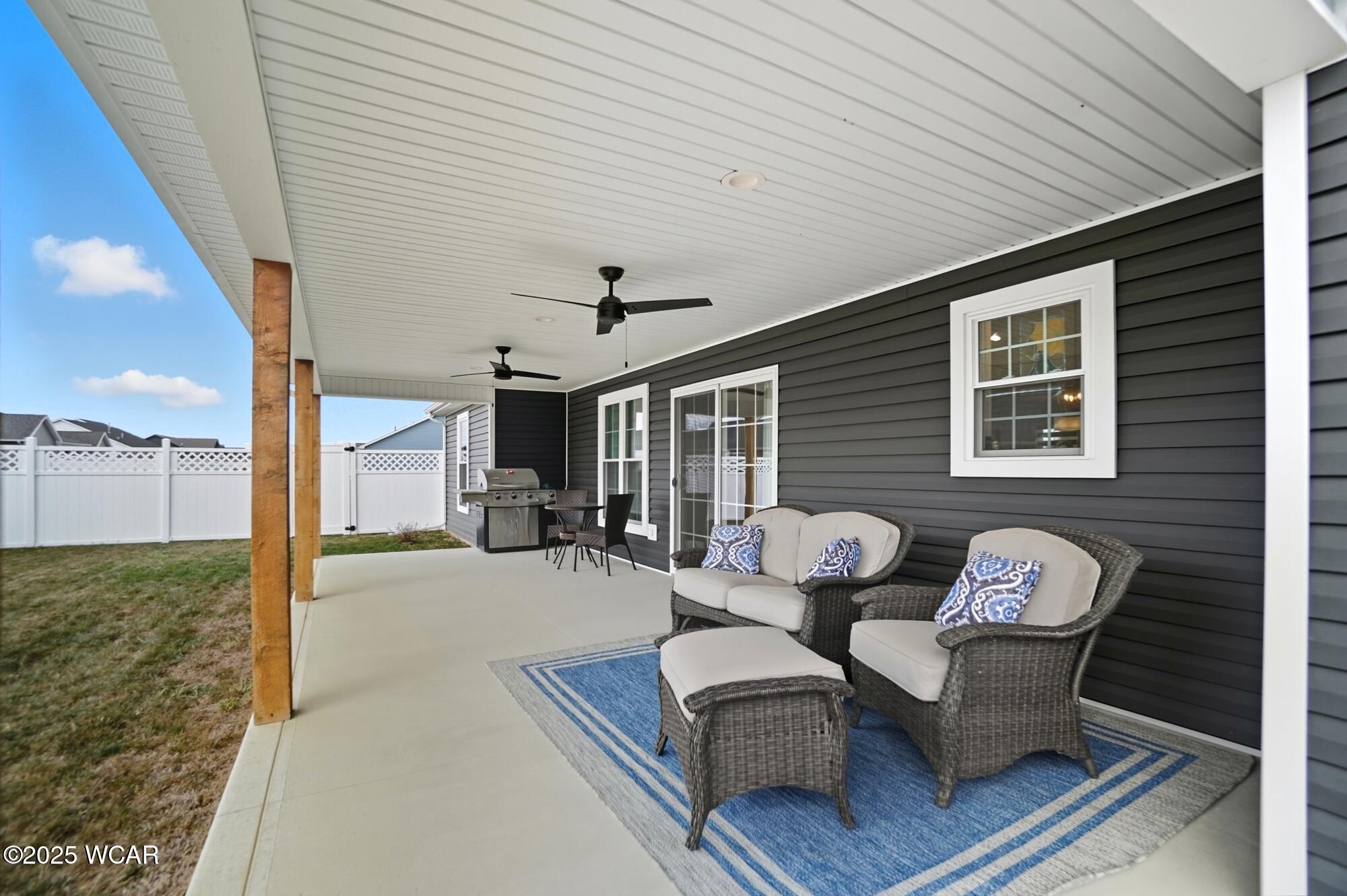 3637 Comanche Drive, Lima, Ohio