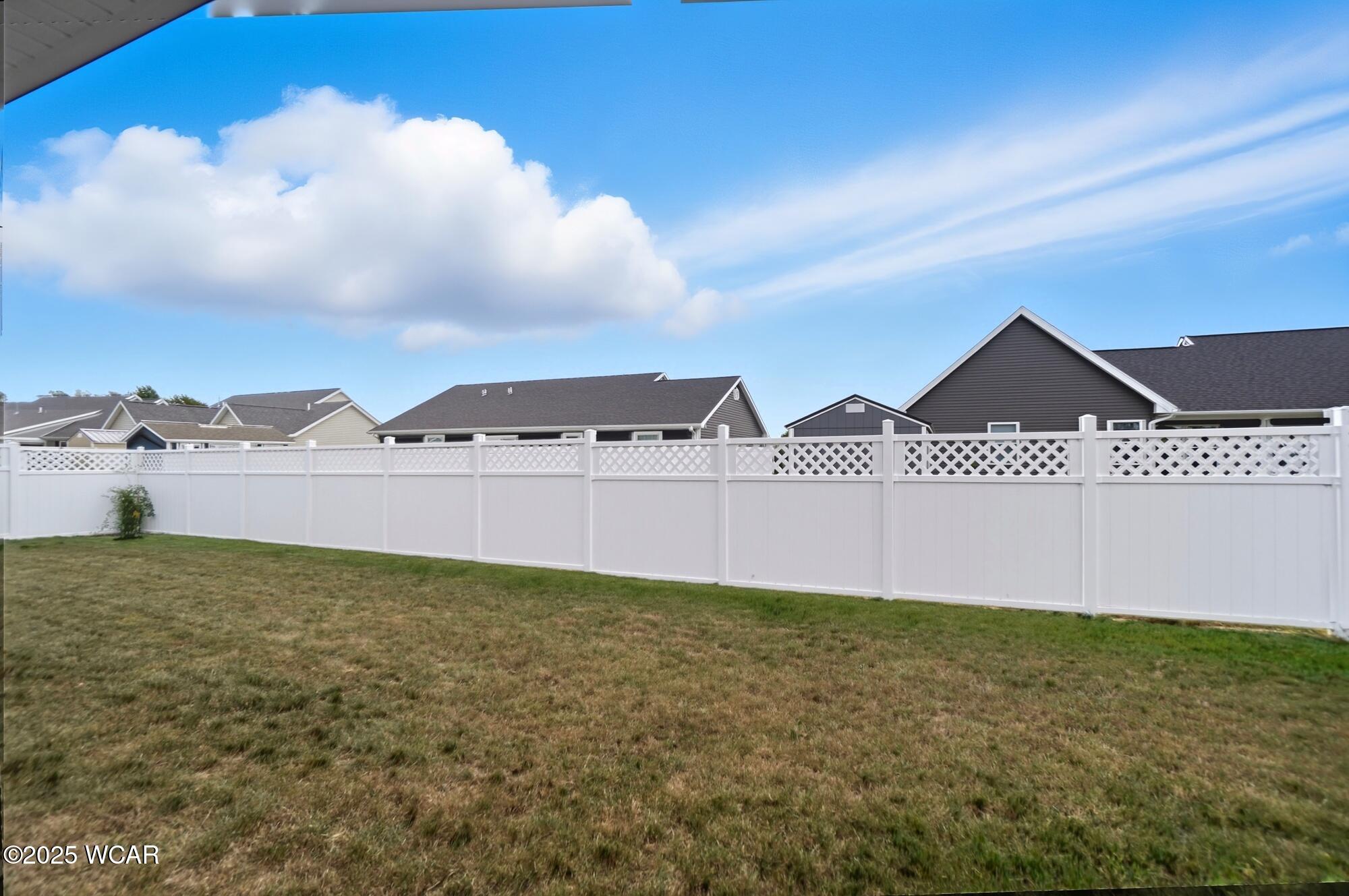 3637 Comanche Drive, Lima, Ohio
