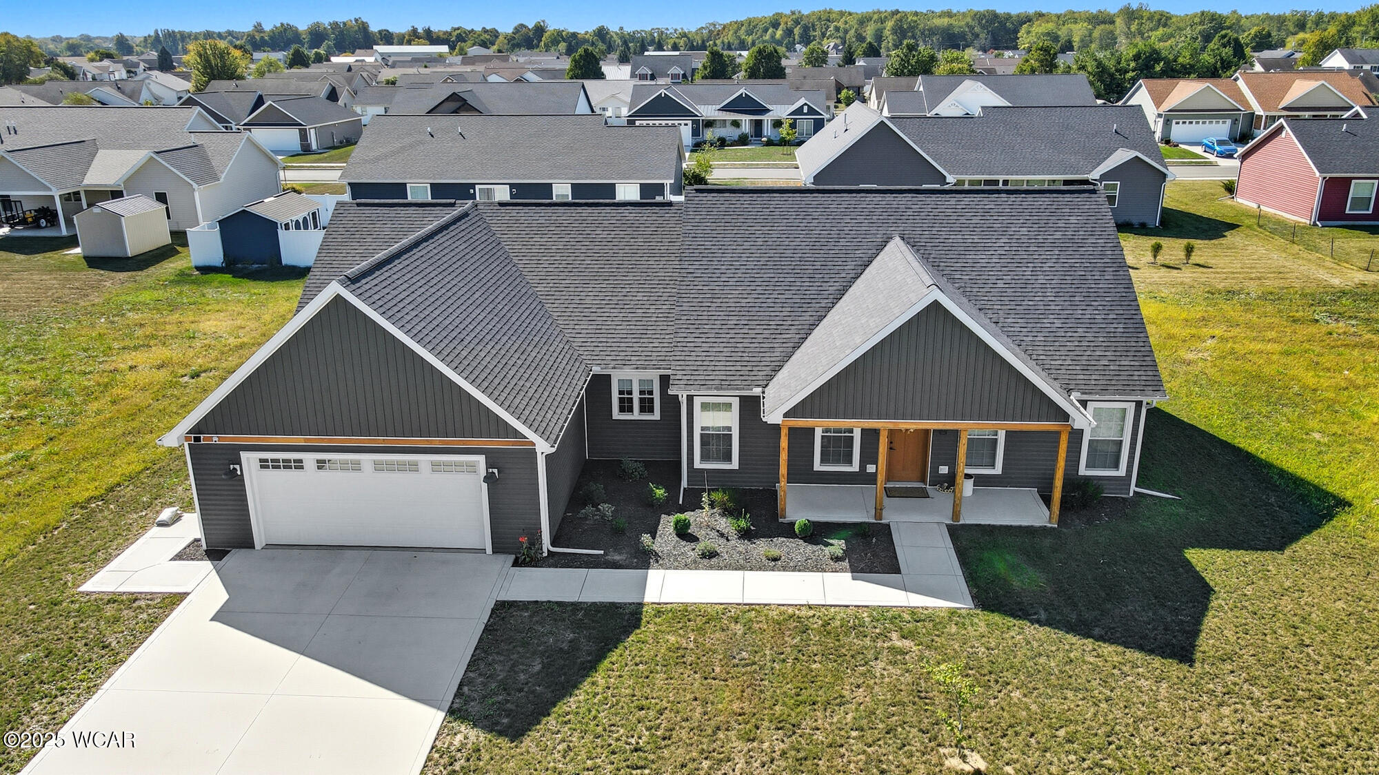 3637 Comanche Drive, Lima, Ohio