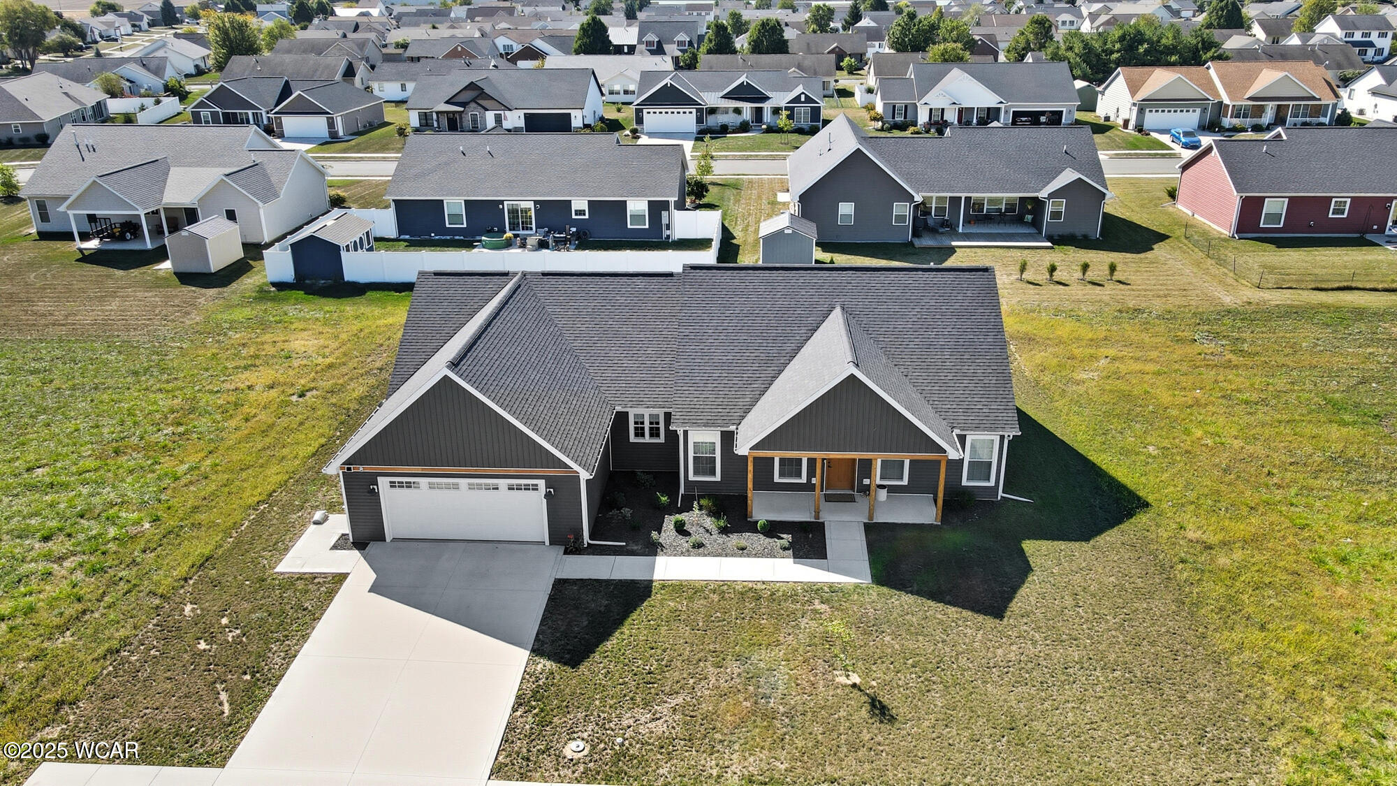 3637 Comanche Drive, Lima, Ohio