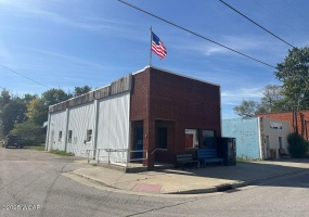 12436 Blaine Street, Scott, Ohio, ,Commercial Sale,For Sale,Blaine,308473