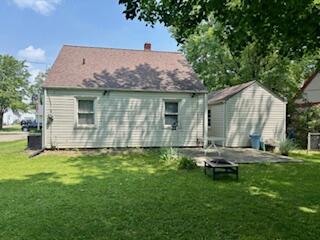 115 Ruth, Sidney, Ohio 45365