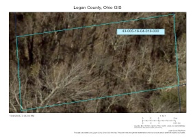 018 Linden Street, Lakeview, Ohio 43331, ,Land,For Sale,Linden,1041859