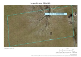 001 Linden Street, Lakeview, Ohio 43331, ,Land,For Sale,Linden,1041854