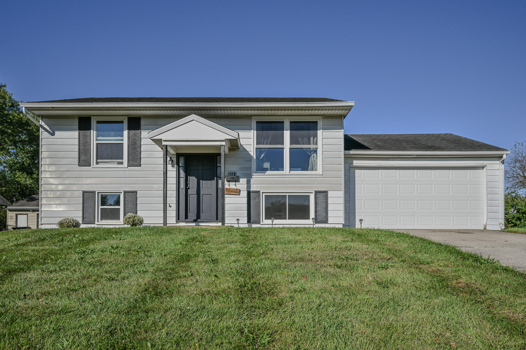 3231 Vineyard Street, Springfield, Ohio 45503