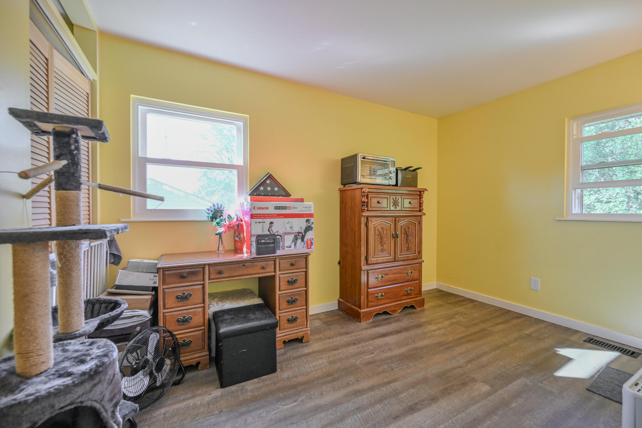 3231 Vineyard Street, Springfield, Ohio 45503