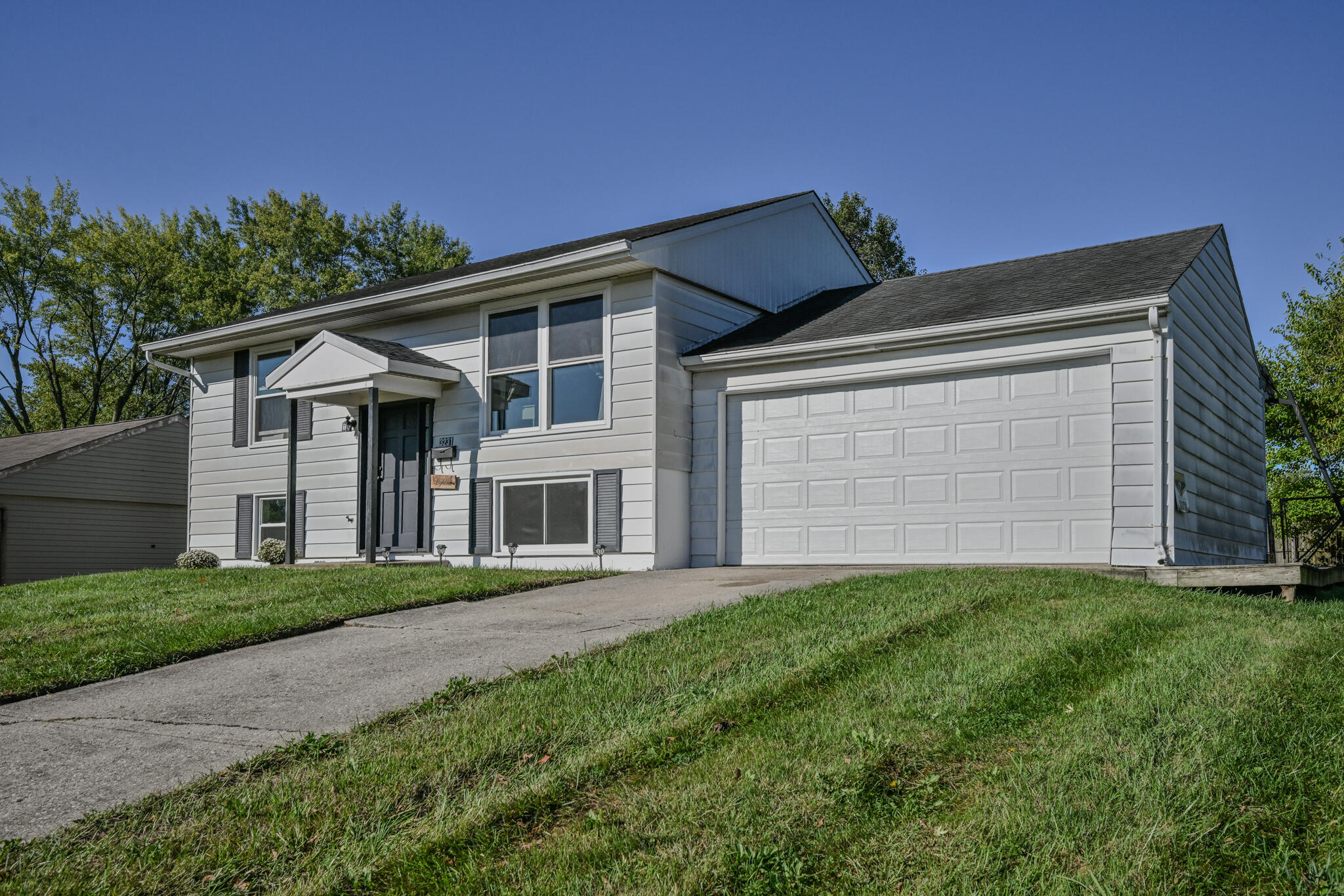 3231 Vineyard Street, Springfield, Ohio 45503