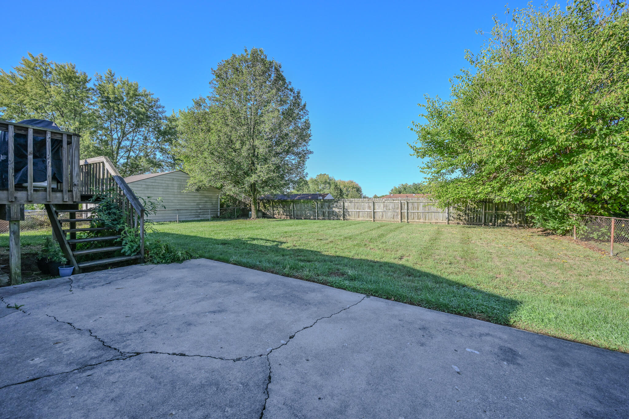 3231 Vineyard Street, Springfield, Ohio 45503