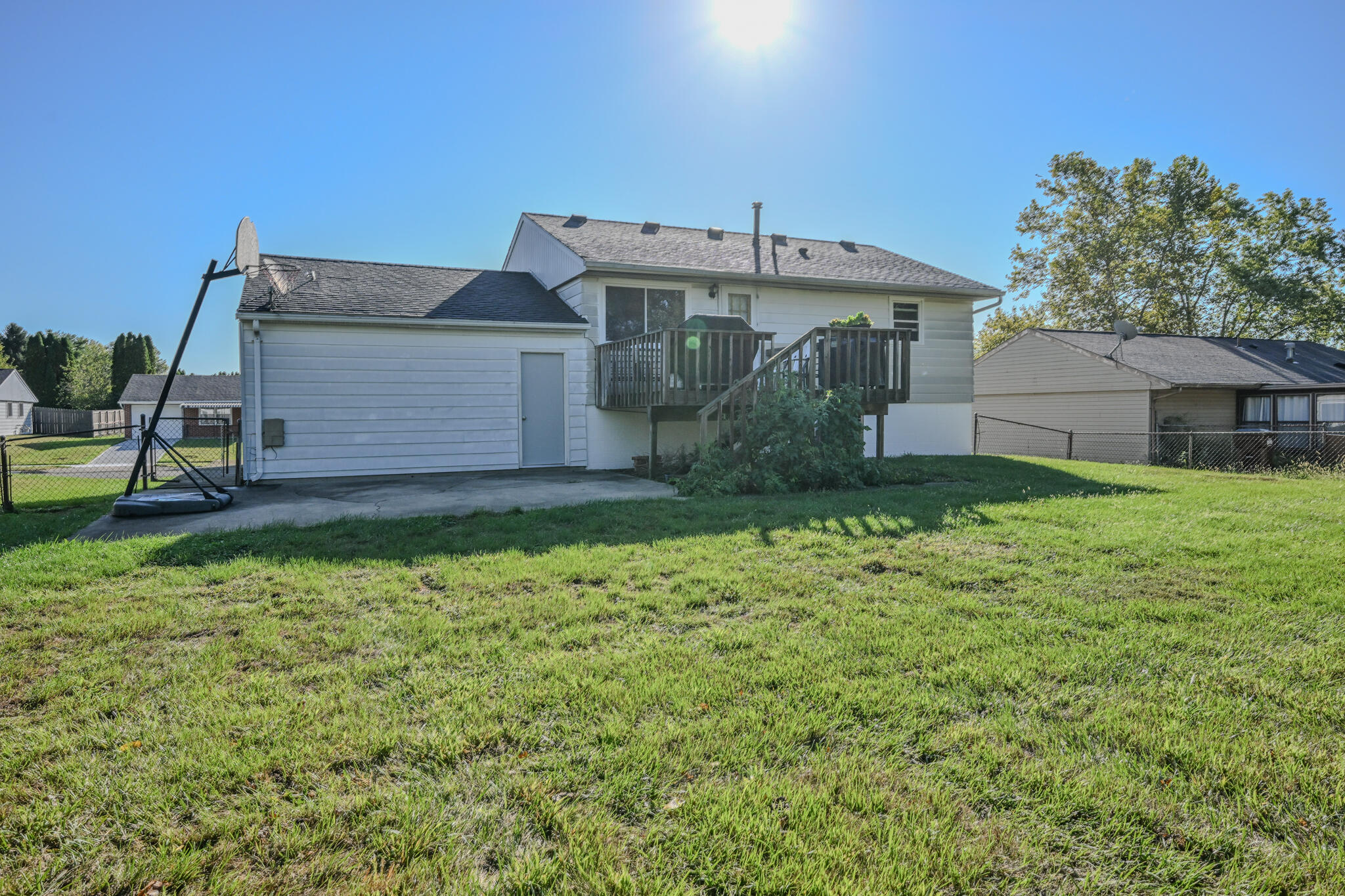 3231 Vineyard Street, Springfield, Ohio 45503