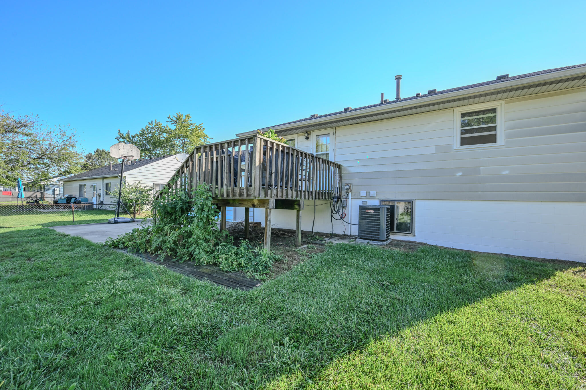 3231 Vineyard Street, Springfield, Ohio 45503