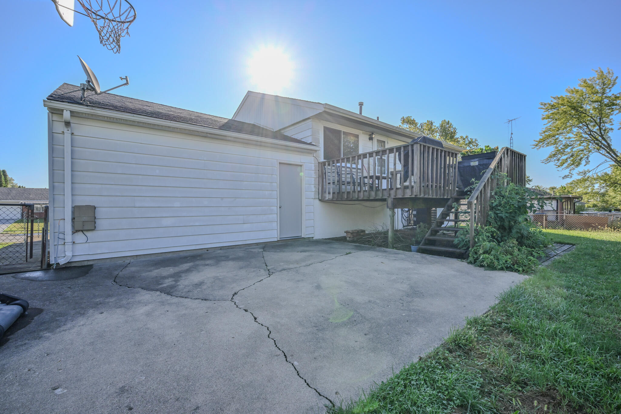 3231 Vineyard Street, Springfield, Ohio 45503