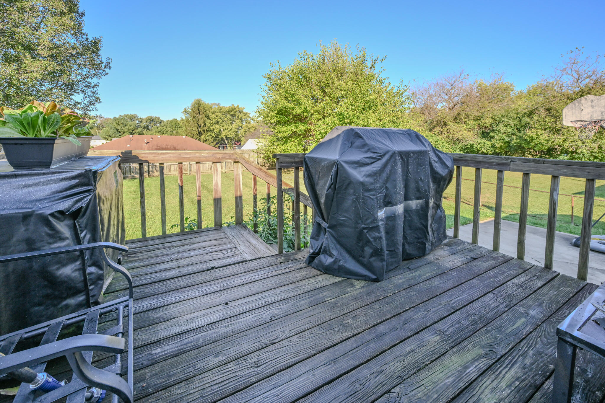 3231 Vineyard Street, Springfield, Ohio 45503