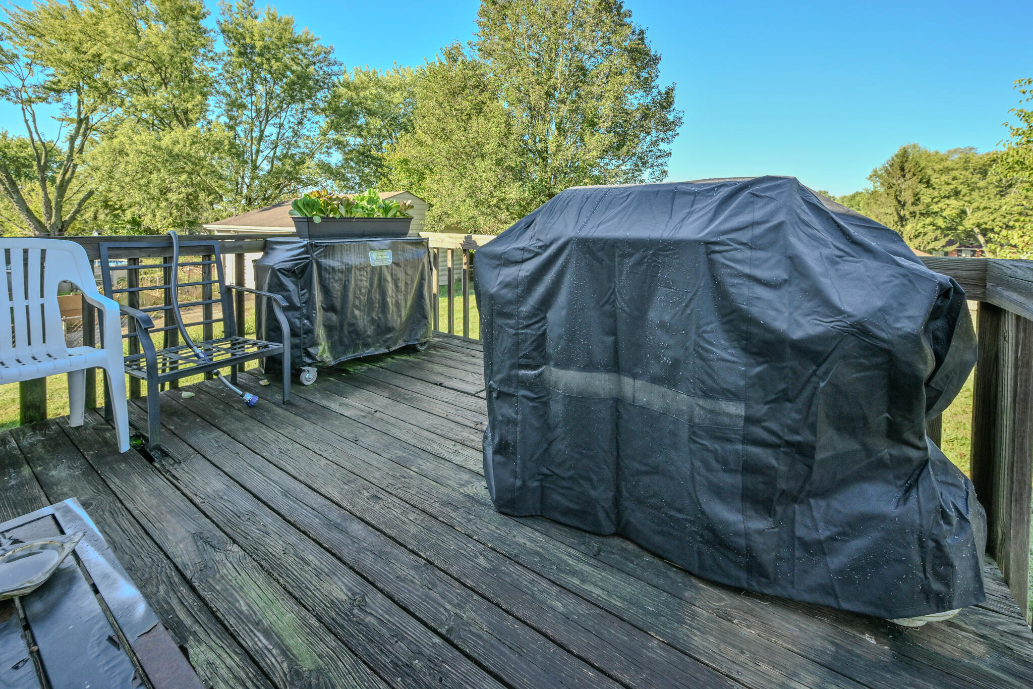 3231 Vineyard Street, Springfield, Ohio 45503