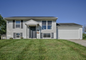 3231 Vineyard Street, Springfield, Ohio 45503, 4 Bedrooms Bedrooms, ,2 BathroomsBathrooms,Residential,For Sale,Vineyard,1041850