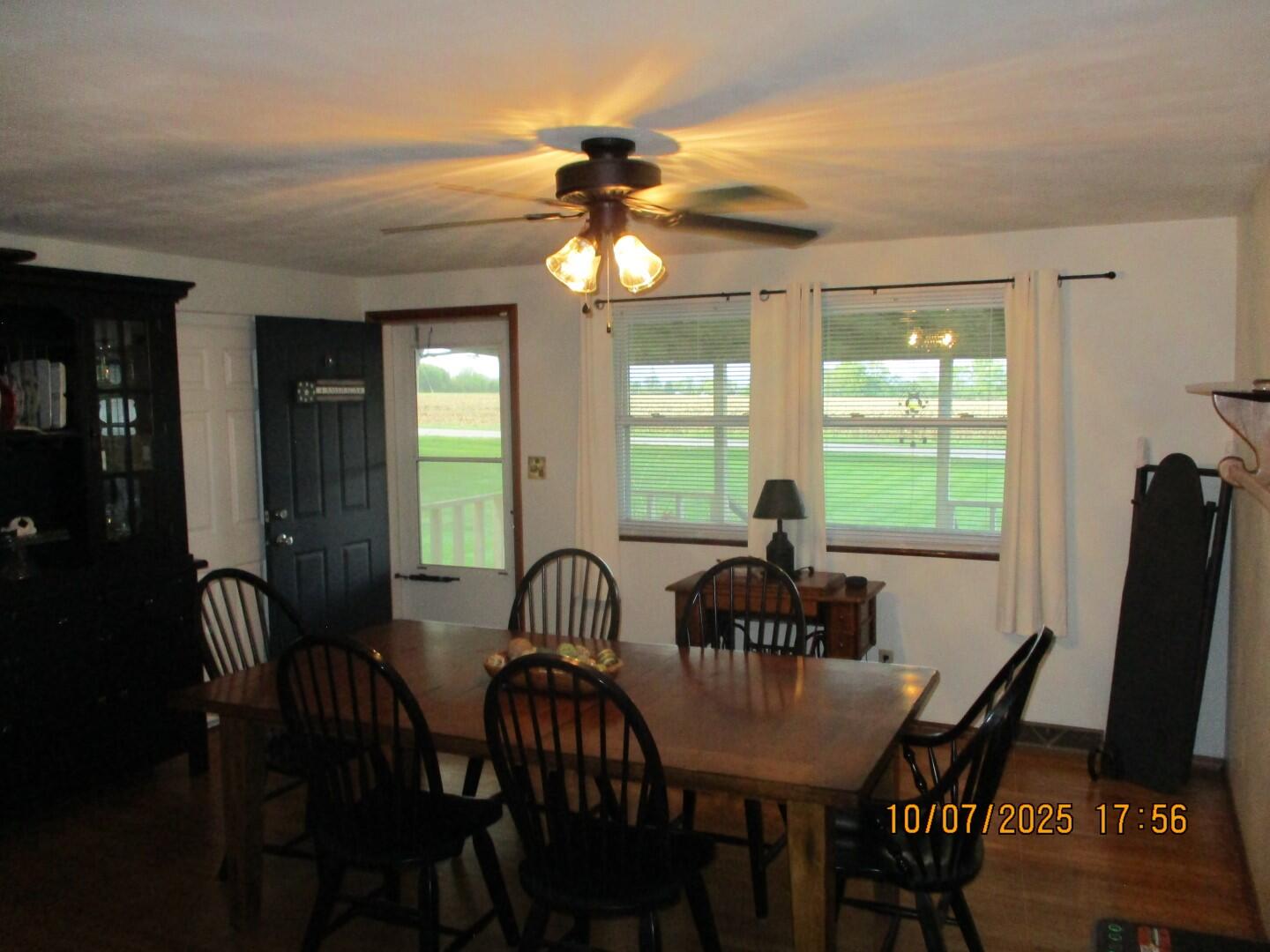 7540 Agenbroad Road, New Carlisle, Ohio 45344