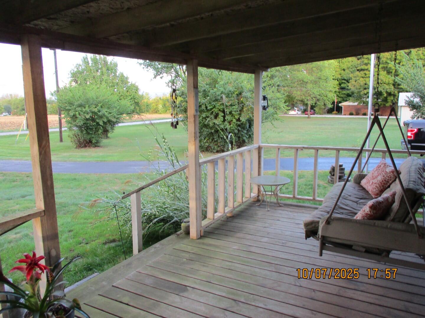 7540 Agenbroad Road, New Carlisle, Ohio 45344