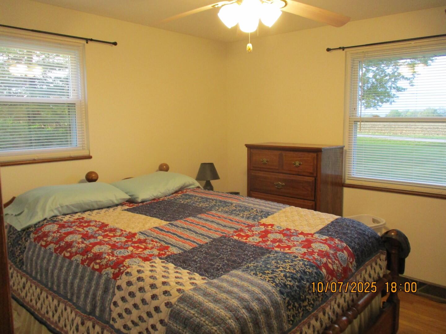 7540 Agenbroad Road, New Carlisle, Ohio 45344