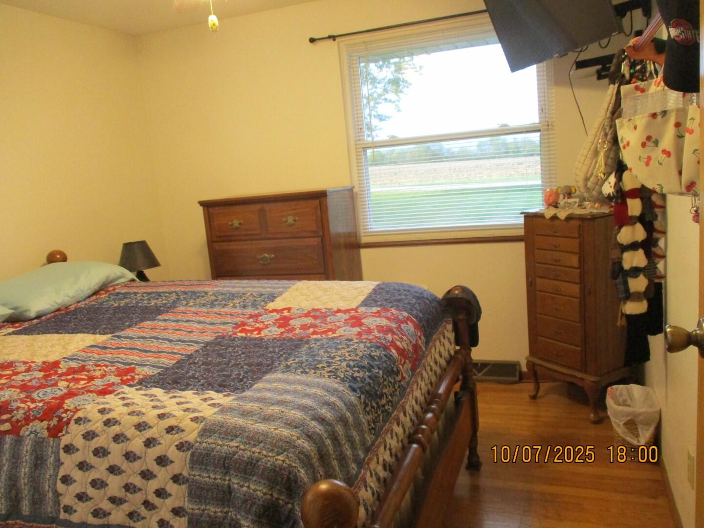 7540 Agenbroad Road, New Carlisle, Ohio 45344