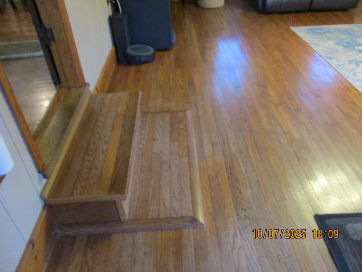 7540 Agenbroad Road, New Carlisle, Ohio 45344