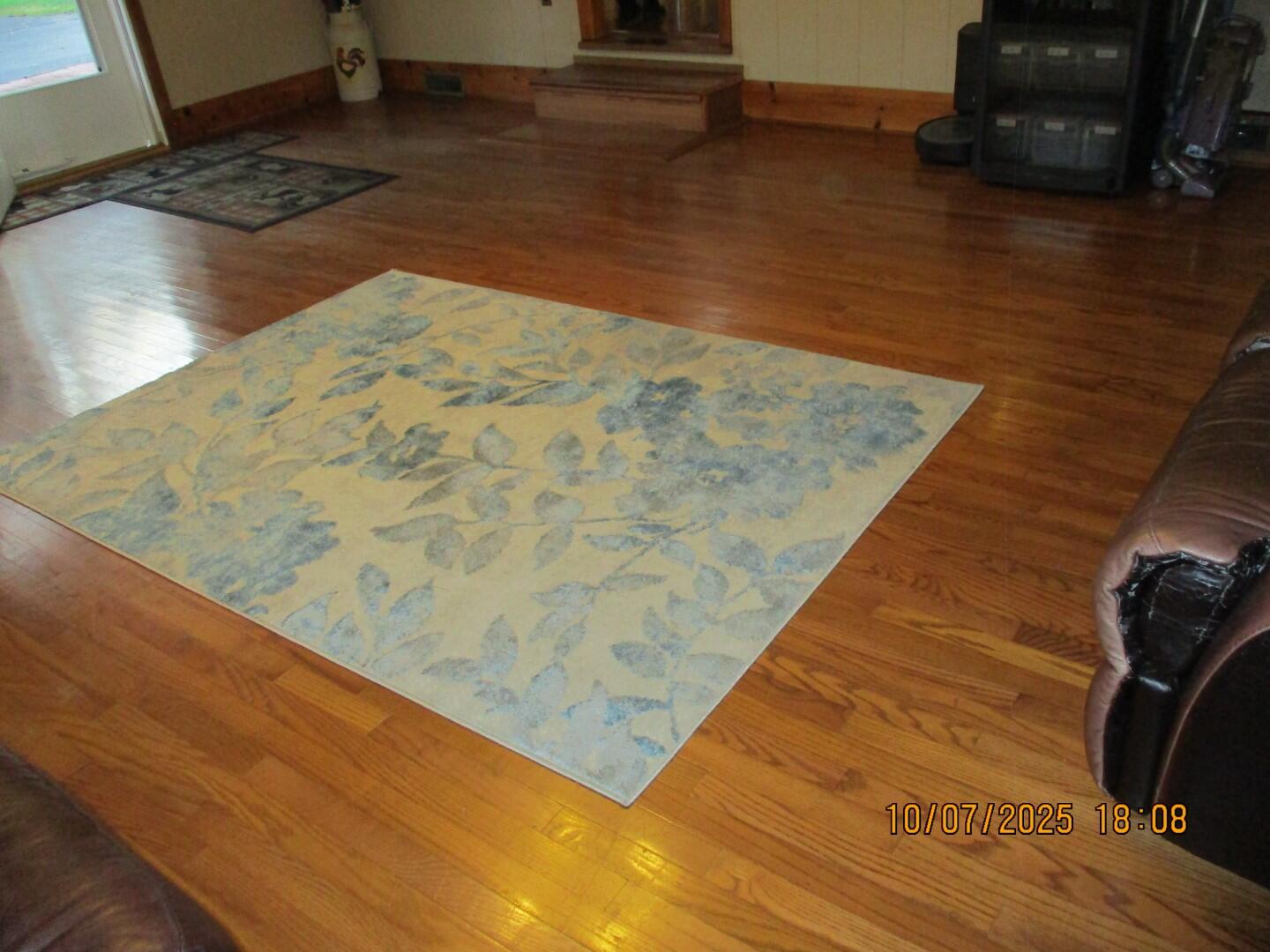 7540 Agenbroad Road, New Carlisle, Ohio 45344