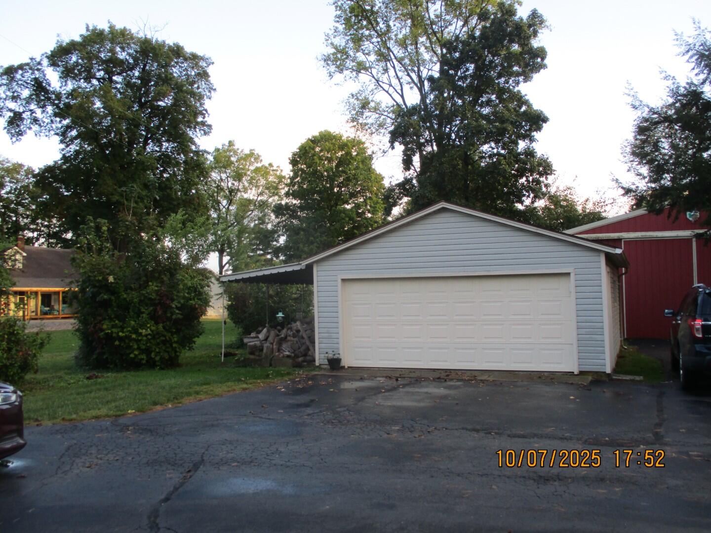 7540 Agenbroad Road, New Carlisle, Ohio 45344