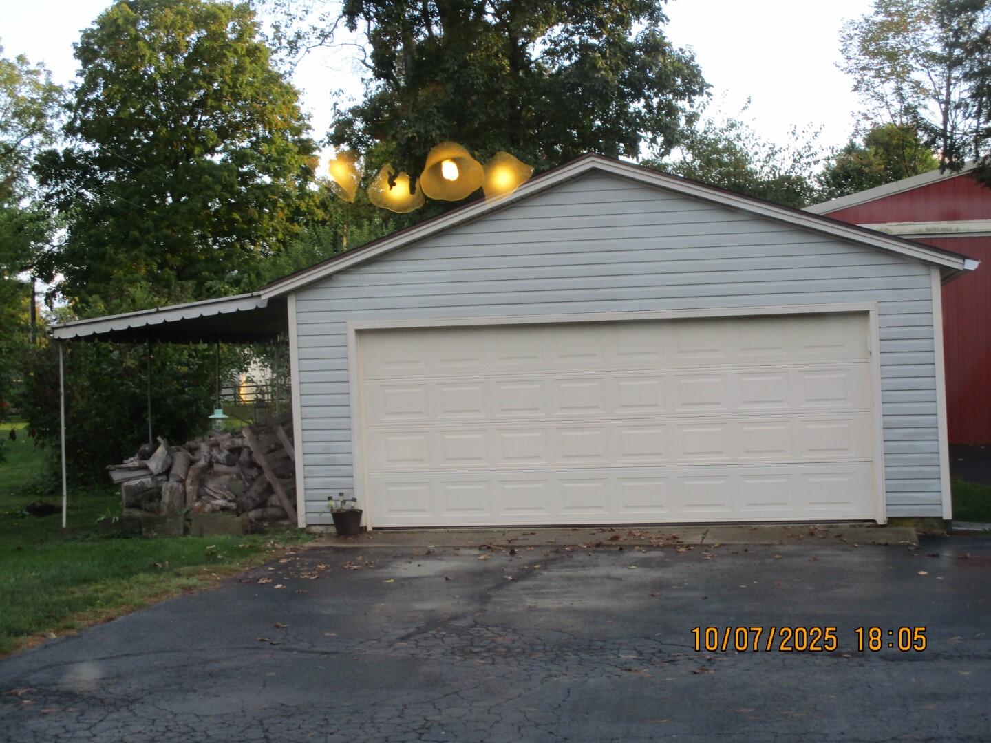 7540 Agenbroad Road, New Carlisle, Ohio 45344