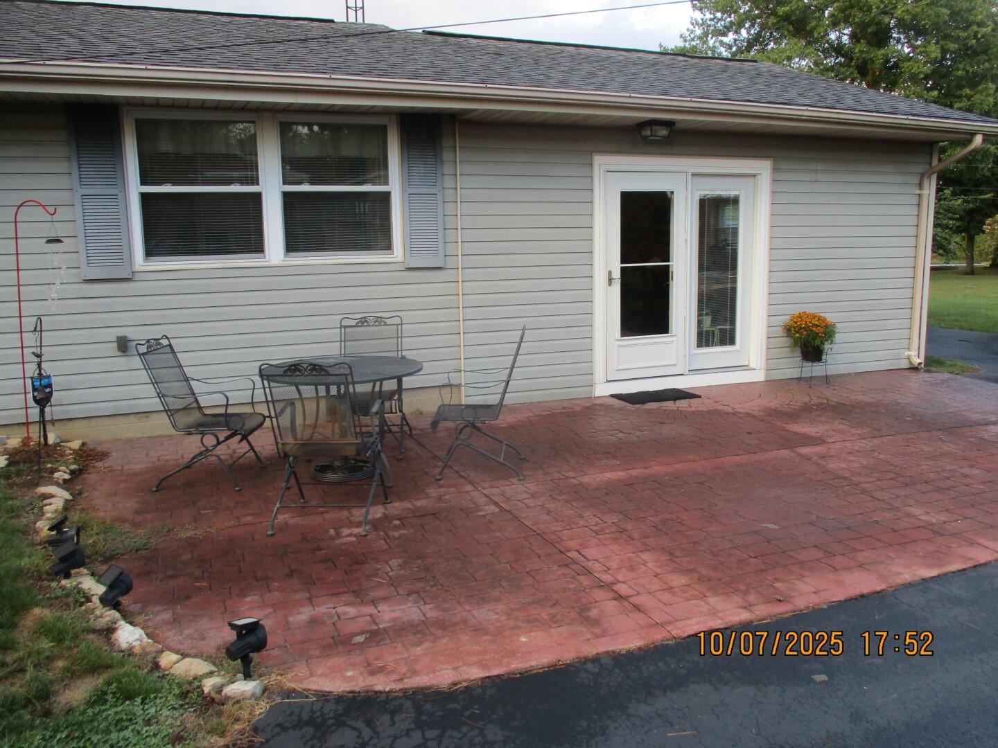 7540 Agenbroad Road, New Carlisle, Ohio 45344