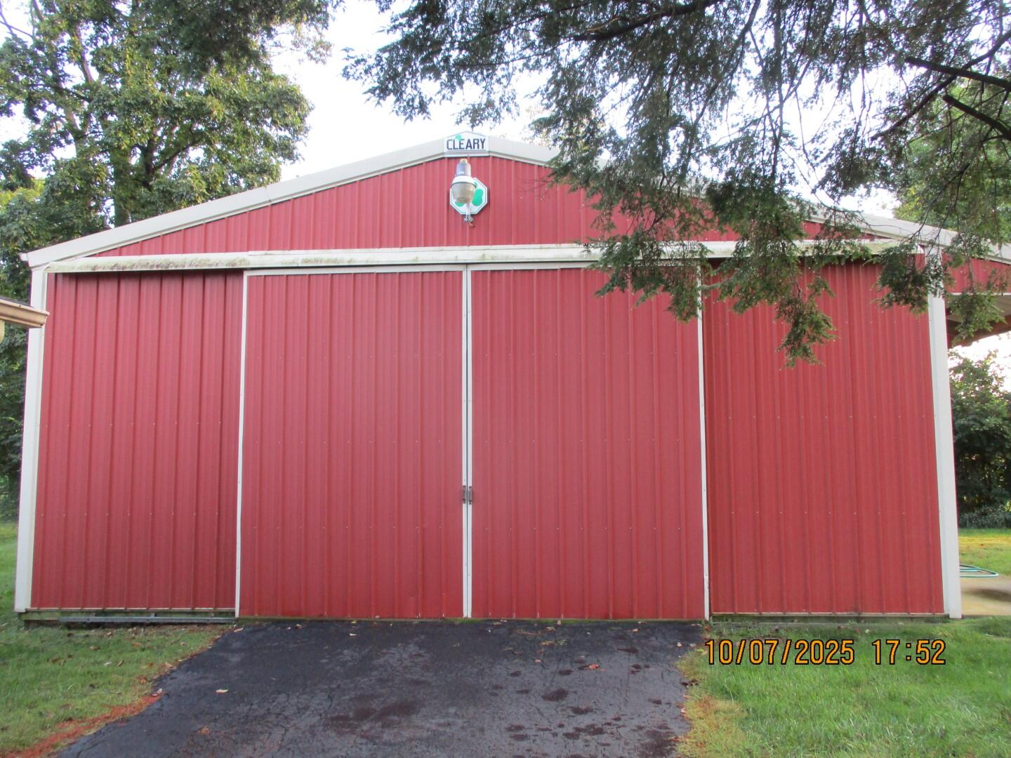 7540 Agenbroad Road, New Carlisle, Ohio 45344