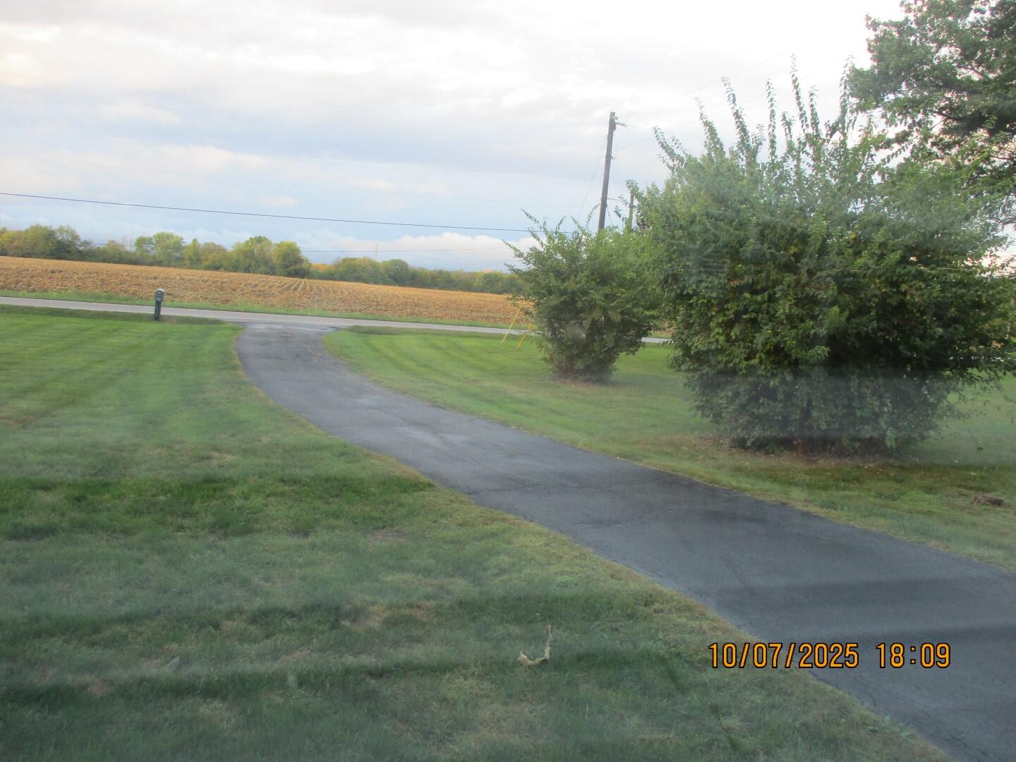 7540 Agenbroad Road, New Carlisle, Ohio 45344