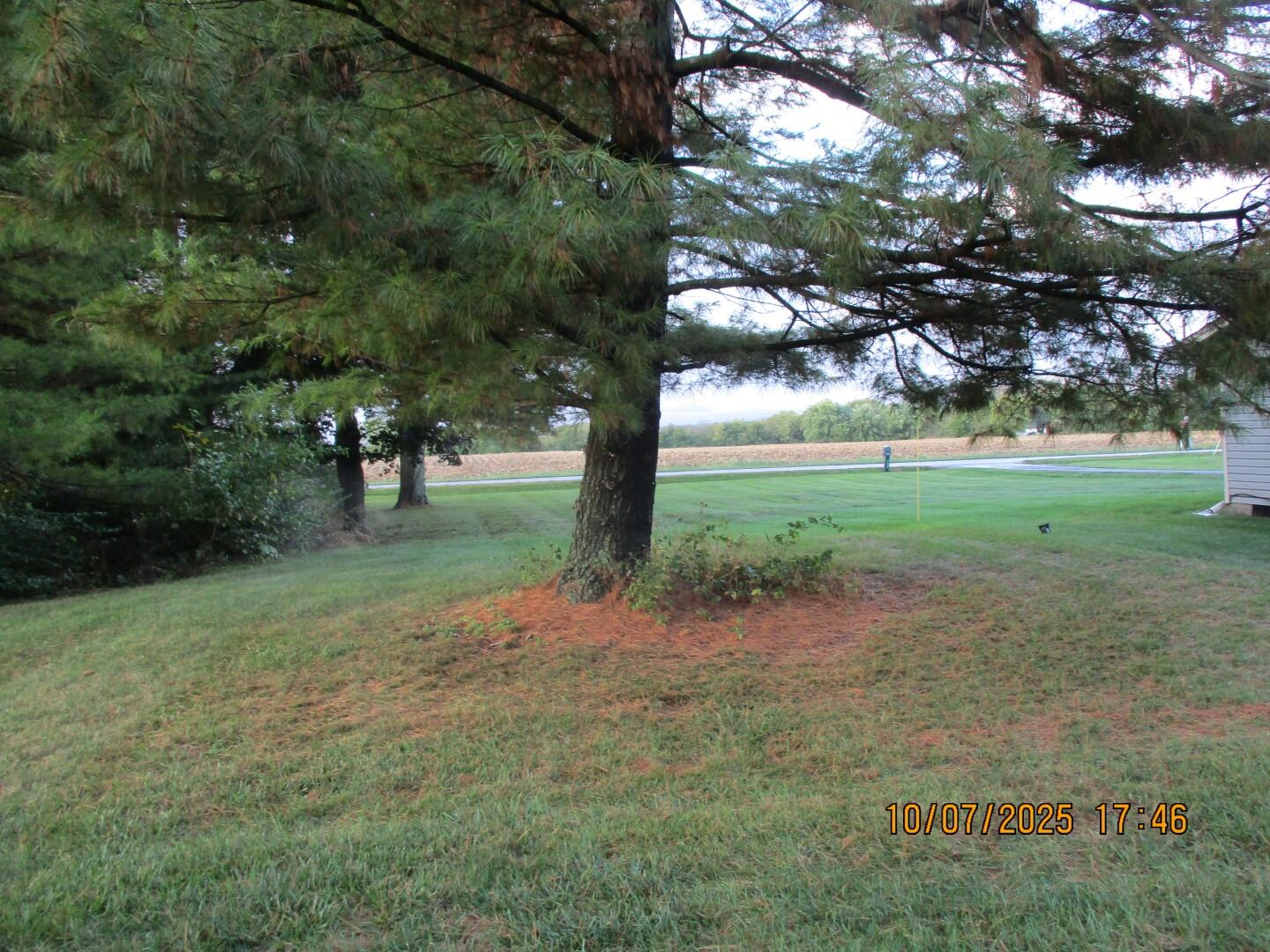 7540 Agenbroad Road, New Carlisle, Ohio 45344