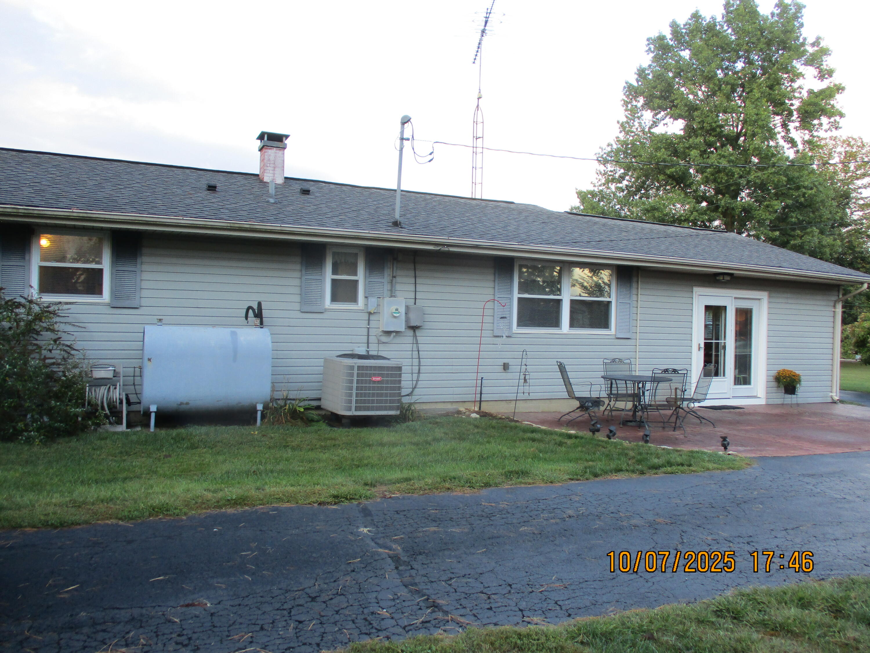 7540 Agenbroad Road, New Carlisle, Ohio 45344