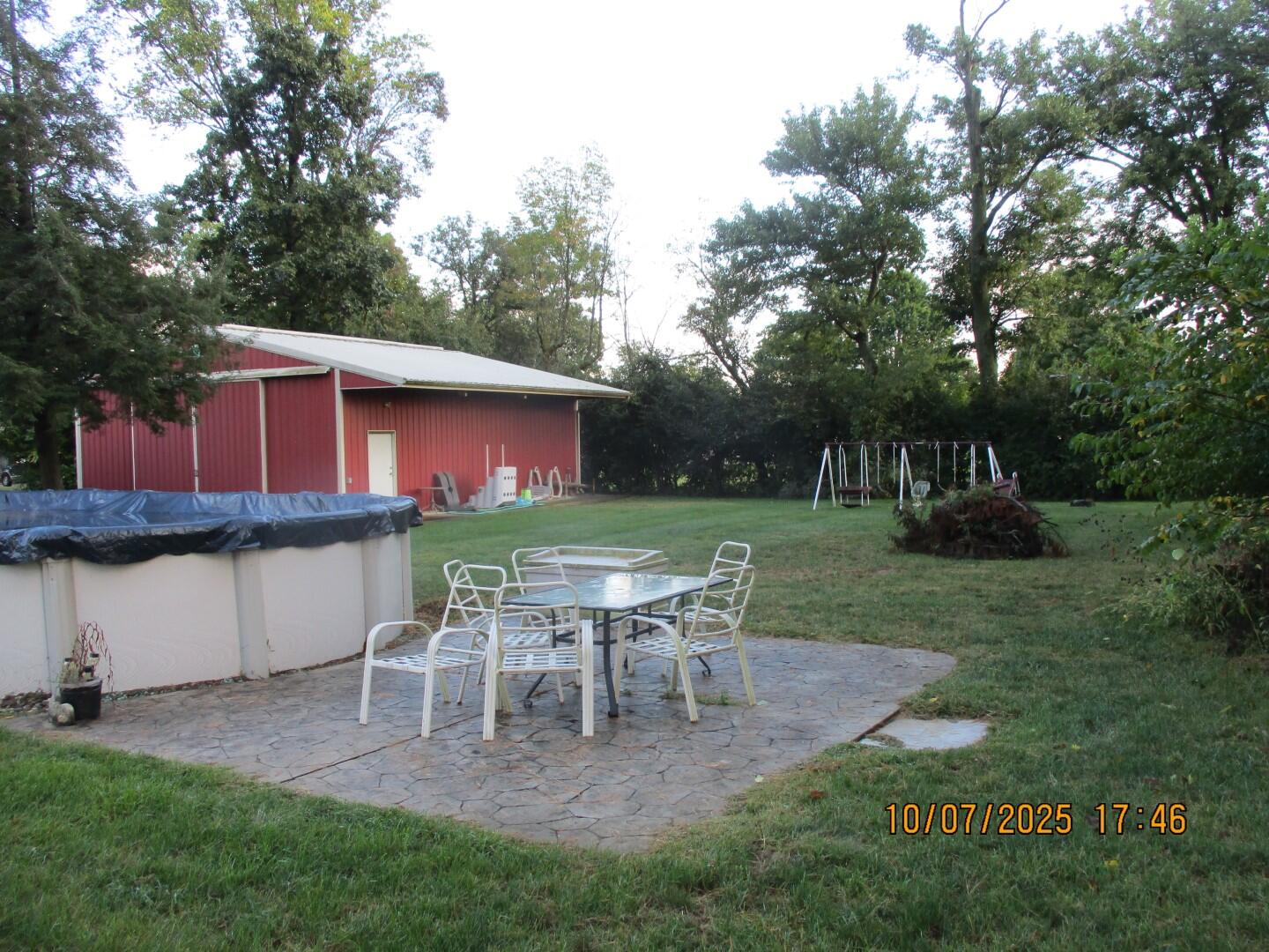 7540 Agenbroad Road, New Carlisle, Ohio 45344