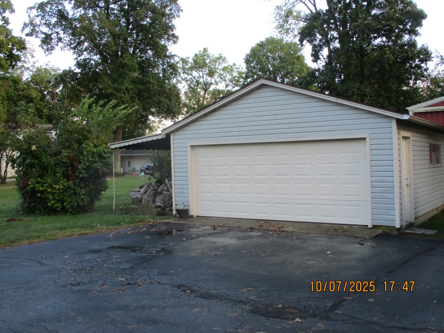 7540 Agenbroad Road, New Carlisle, Ohio 45344